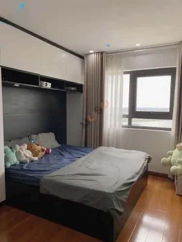 Cho thuê căn hộ chung cư Pháp Vân Hoàng Mai, Hà Nội – 3 phòng ngủ, giá 10 triệu — Hình 2