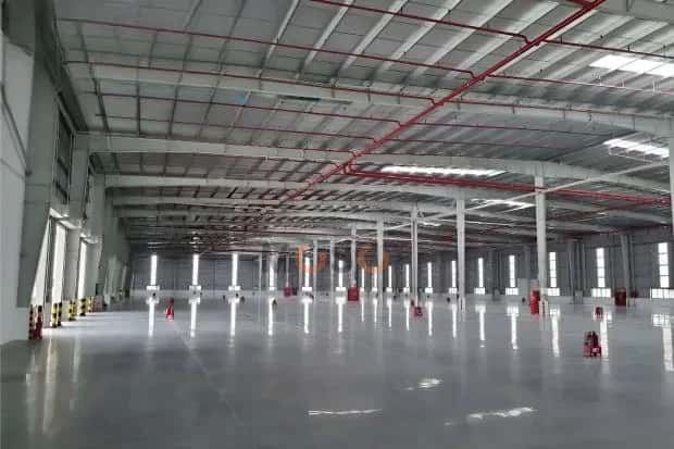 Cho thuê kho, nhà xưởng Quốc Lộ 38 Huyện Thuận Thành, Bắc Ninh – giá 748 triệu — Hình 3