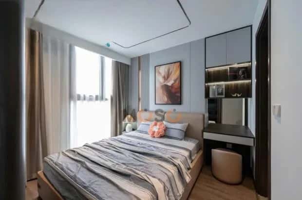 Cho thuê căn hộ chung cư Nguyên Hồng Đống Đa, Hà Nội – 2 phòng ngủ, giá 18 triệu — Hình 3