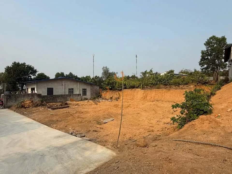 Bán đất Thôn Bảo Thắng Huyện Tam Đảo, Vĩnh Phúc – giá 2 tỷ