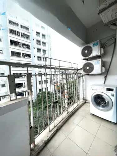Cho thuê căn hộ chung cư Lê Đức Thọ Cầu Giấy, Hà Nội – 2 phòng ngủ, giá 11.5 triệu — Hình 2