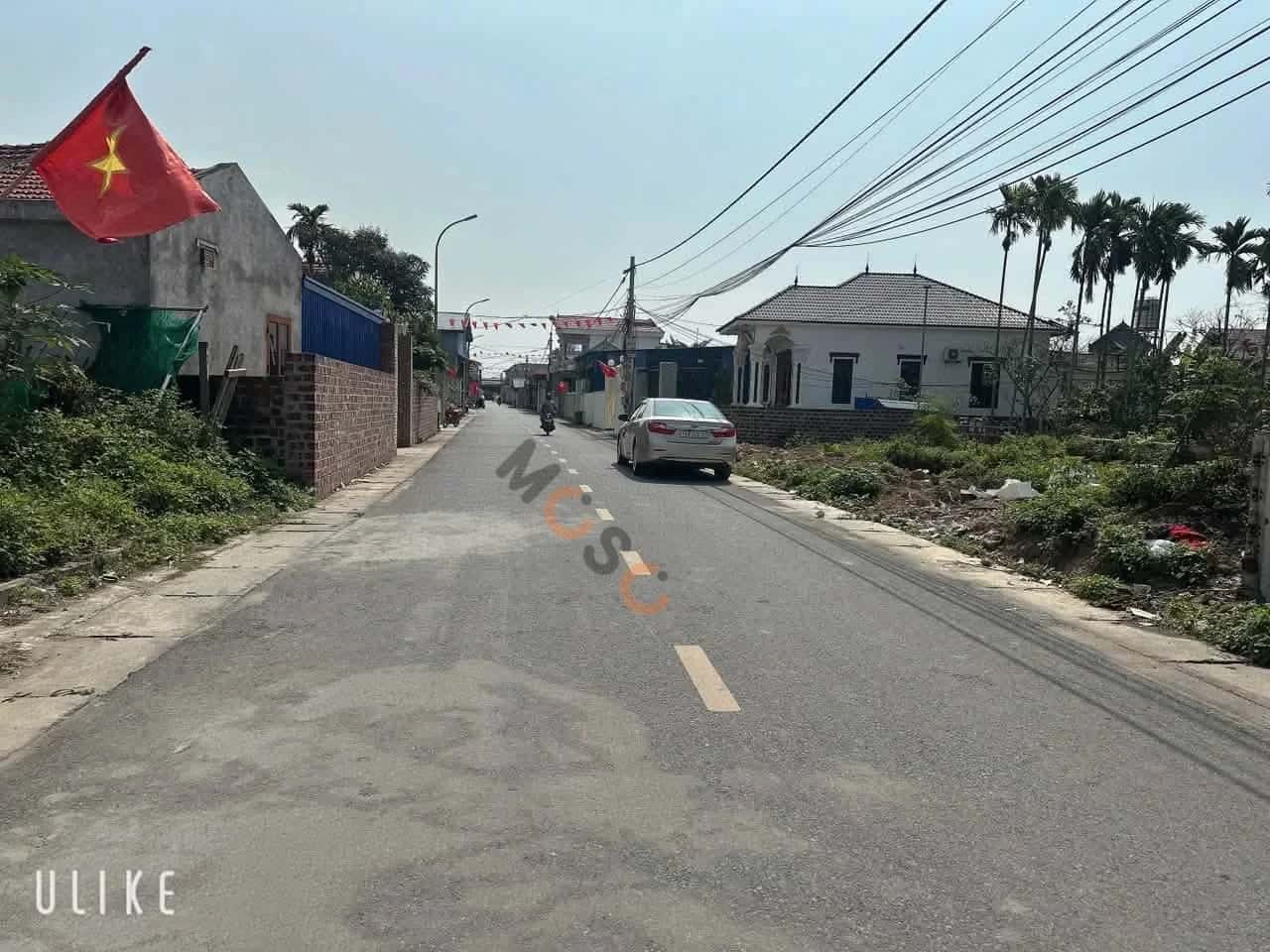 Bán đất Thôn 7 Thành phố Thuỷ Nguyên, TP. Hải Phòng – giá 1.4 tỷ — Hình 2