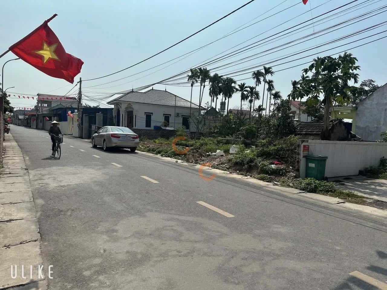 Bán đất Thôn 7 Thành phố Thuỷ Nguyên, TP. Hải Phòng – giá 1.4 tỷ — Hình 3