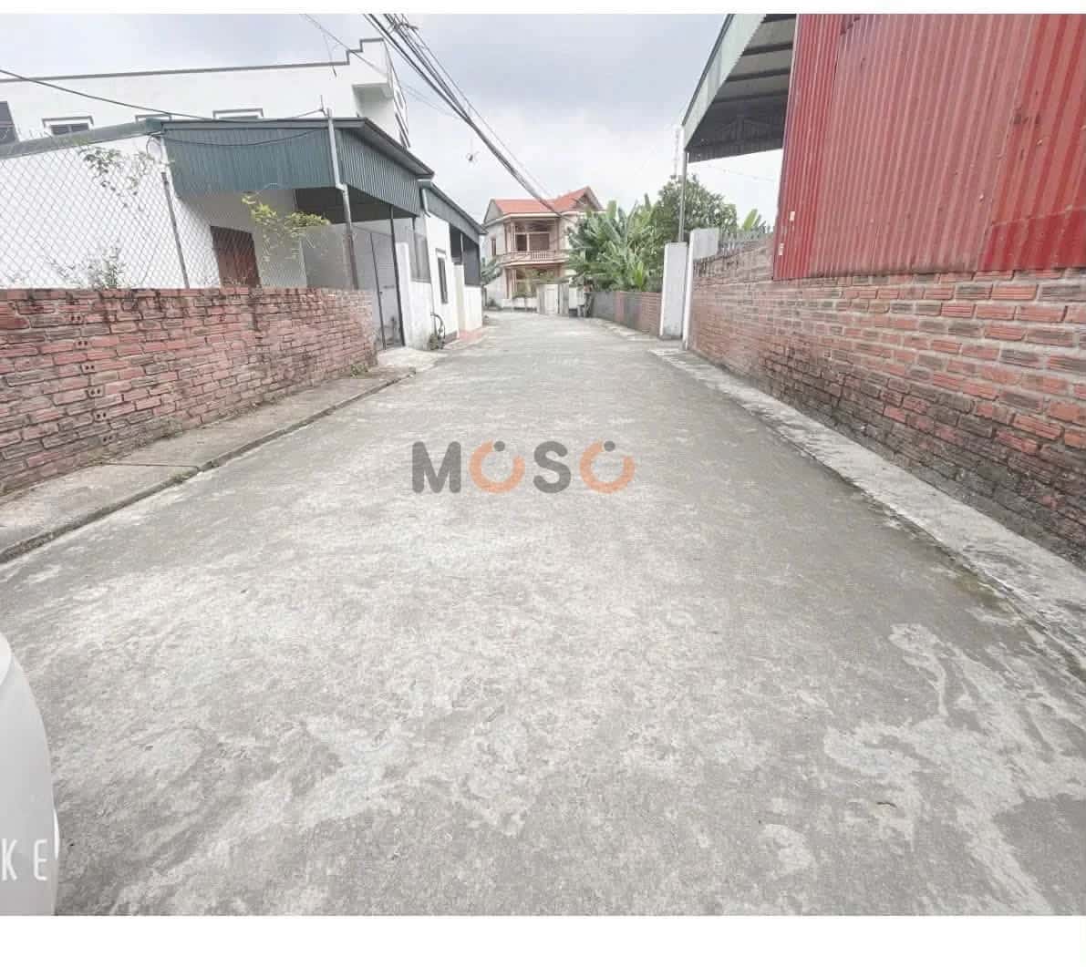 Bán đất Thôn 15 Thành phố Thuỷ Nguyên, TP. Hải Phòng – giá 1.4 tỷ — Hình 3