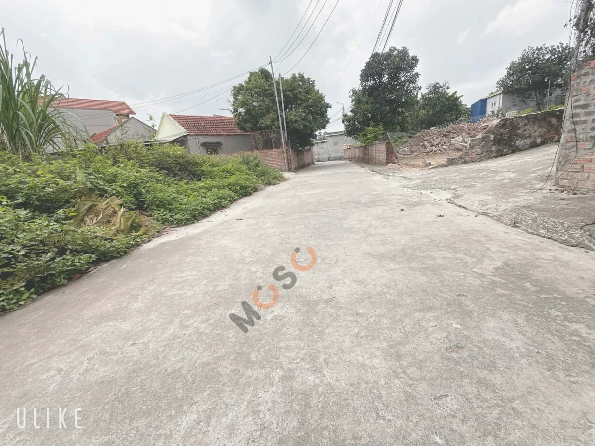 Bán đất Thôn 15 Thành phố Thuỷ Nguyên, TP. Hải Phòng – giá 1.4 tỷ — Hình 2