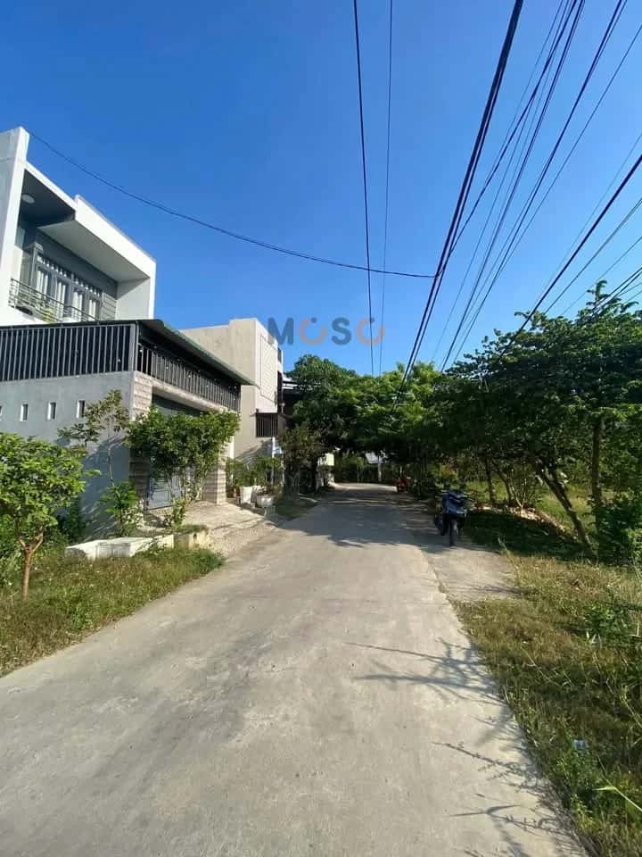 Bán đất Thôn Phú Trung Thành phố Nha Trang, Khánh Hòa – giá 2.6 tỷ — Hình 3
