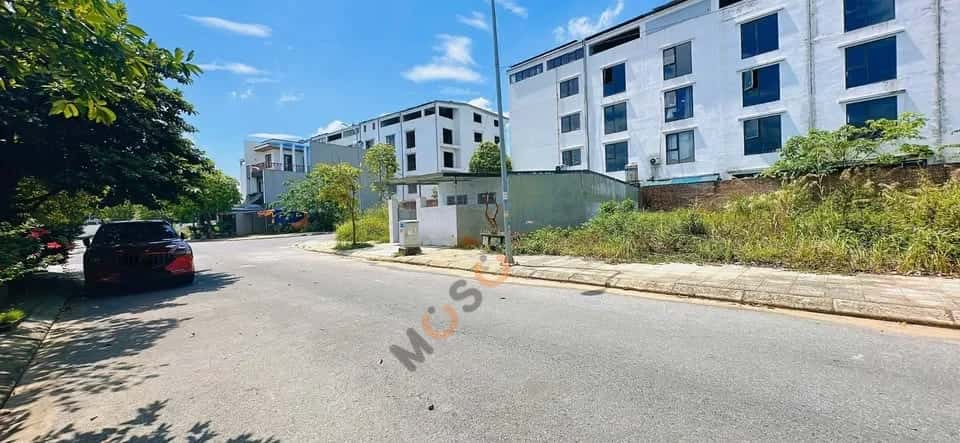 Bán đất KĐT Park Hill Thành phố Vĩnh Yên, Vĩnh Phúc – giá 2.9 tỷ — Hình 2