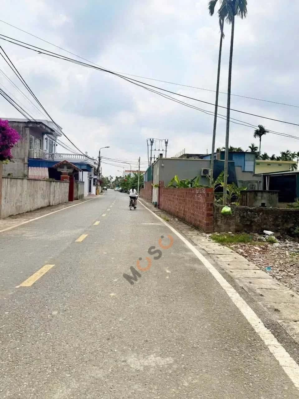 Bán đất Thôn 8 Thành phố Thuỷ Nguyên, TP. Hải Phòng – giá 2 tỷ — Hình 2