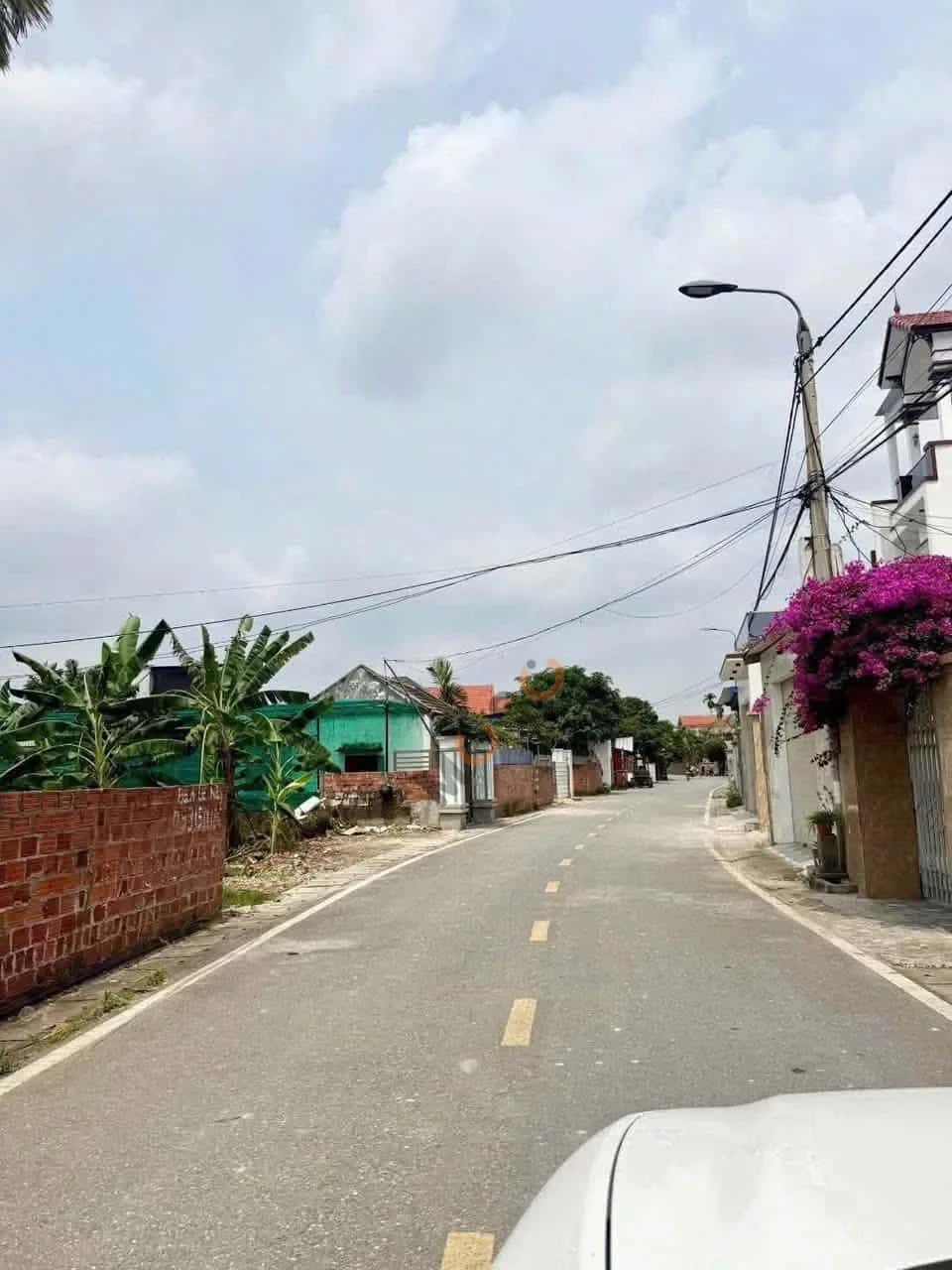 Bán đất Thôn 8 Thành phố Thuỷ Nguyên, TP. Hải Phòng – giá 2 tỷ — Hình 3