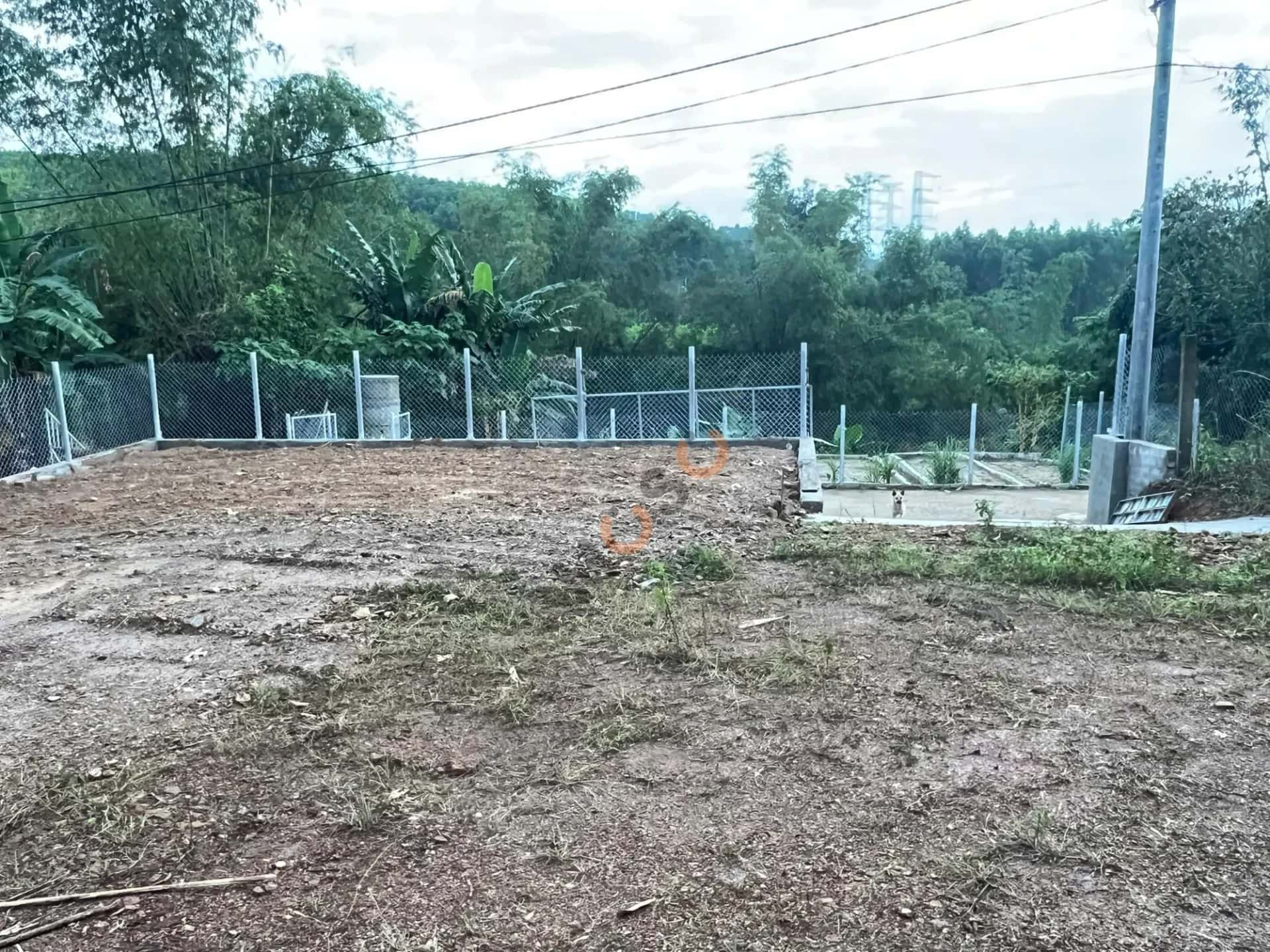 Bán đất Thôn Đông Lâm Huyện Hòa Vang, TP. Đà Nẵng – giá 4.8 tỷ