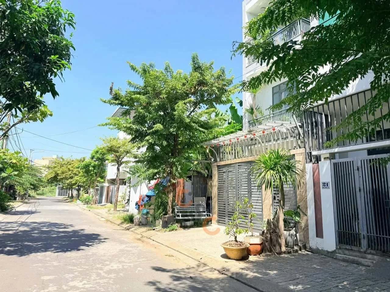 Bán đất Bàu Mạc 4 Quận Liên Chiểu, TP. Đà Nẵng – giá 5.3 tỷ — Hình 3