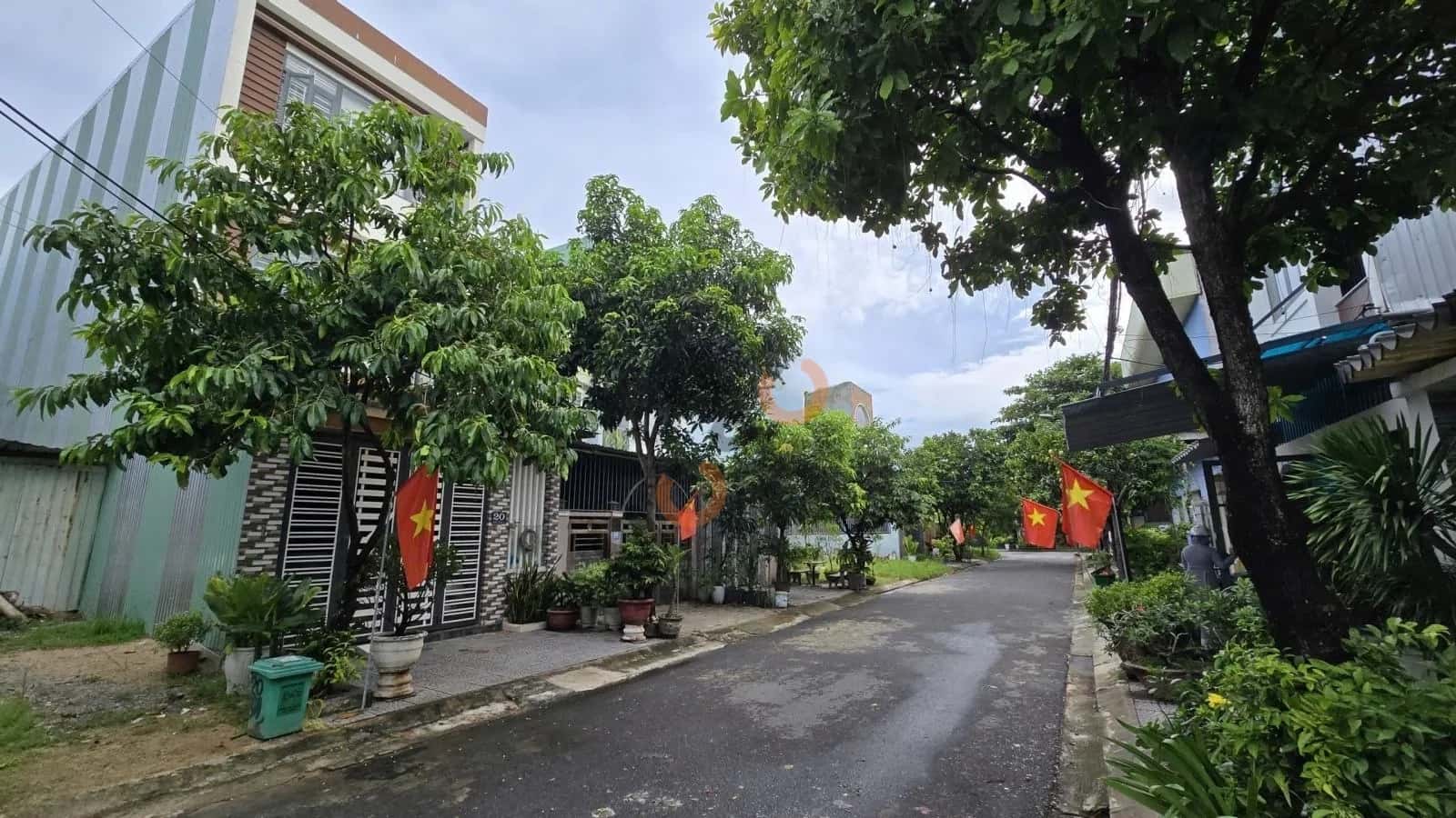 Bán đất Bàu Mạc 4 Quận Liên Chiểu, TP. Đà Nẵng – giá 5.3 tỷ — Hình 2