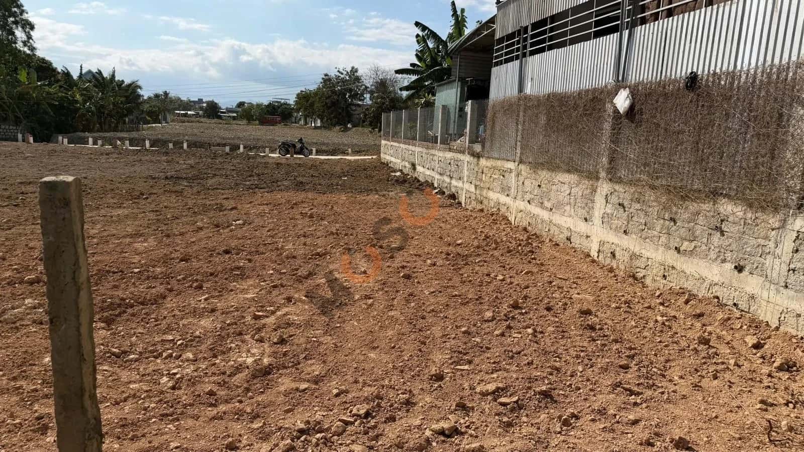 Bán đất Nguyễn Trường Tộ  Thị xã Ninh Hòa, Khánh Hòa – giá 1.6 tỷ