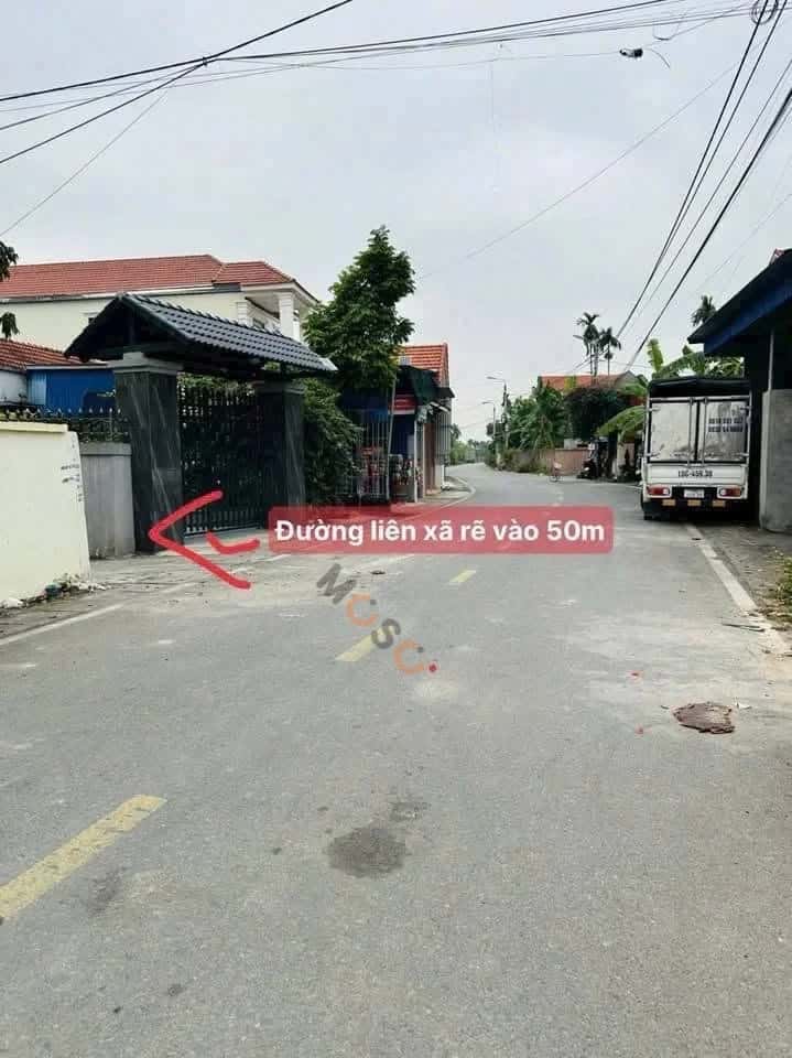 Bán đất TDP 6 Thành phố Thuỷ Nguyên, TP. Hải Phòng – giá 790 triệu — Hình 2