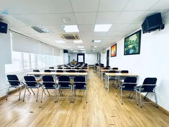 Cho thuê BĐS khác Đống Đa, Hà Nội – giá 60000 VNĐ — Hình 3