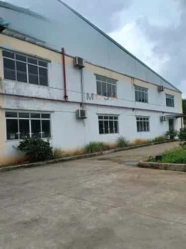 Cho thuê kho, nhà xưởng Anh Hùng Liệt Sỹ Lê A Thị xã Long Khánh, Đồng Nai – giá 270 triệu — Hình 2