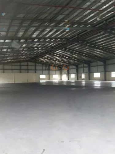 Cho thuê kho, nhà xưởng Anh Hùng Liệt Sỹ Lê A Thị xã Long Khánh, Đồng Nai – giá 270 triệu — Hình 3