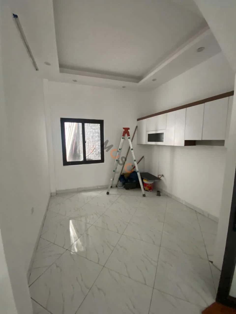 Bán nhà hẻm Tổ dân phố 14 Quận Hà Đông, TP. Hà Nội – 4 phòng ngủ, giá 4.1 tỷ — Hình 3