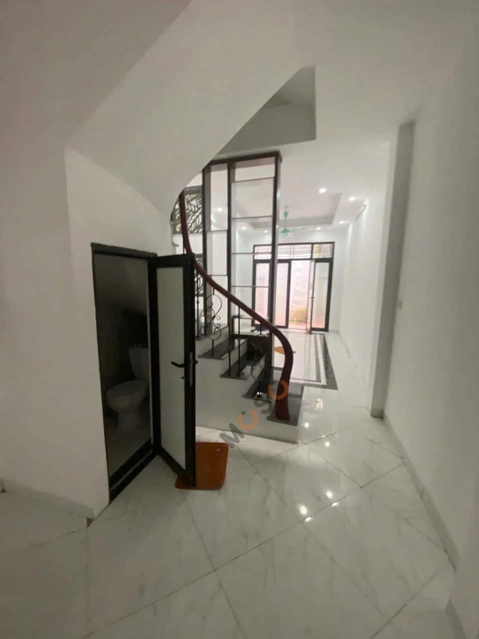 Bán nhà hẻm Tổ dân phố 14 Quận Hà Đông, TP. Hà Nội – 4 phòng ngủ, giá 4.1 tỷ — Hình 2