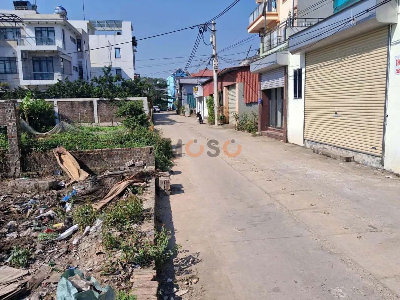 Bán nhà hẻm ấp Tre Huyện Mê Linh, TP. Hà Nội – 1 phòng ngủ, giá 4.8 tỷ — Hình 3