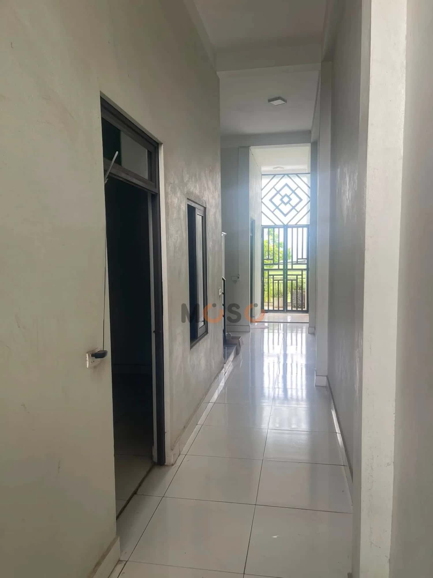 Bán nhà mặt tiền Khu chợ mới Quang Hà Huyện Bình Xuyên, Vĩnh Phúc – 4 phòng ngủ, giá 3.8 tỷ — Hình 3