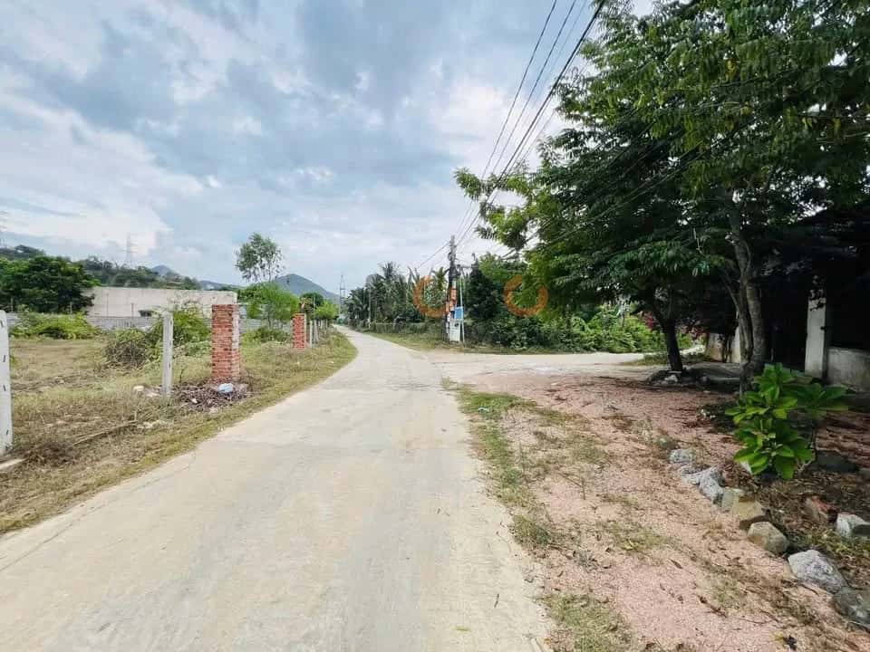 Bán đất Thôn Tân Thành Thành phố Nha Trang, Khánh Hòa – giá 19.3 tỷ — Hình 3
