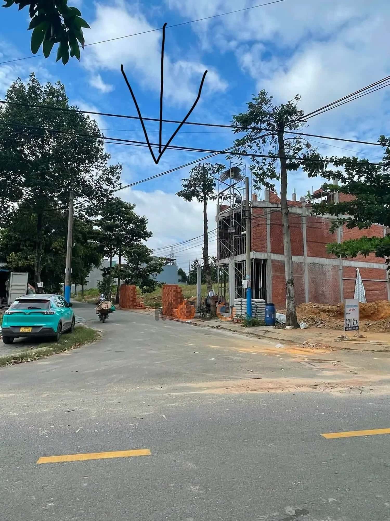 Bán đất đường D11 Thành phố Dĩ An, Bình Dương – giá 4.2 tỷ — Hình 3