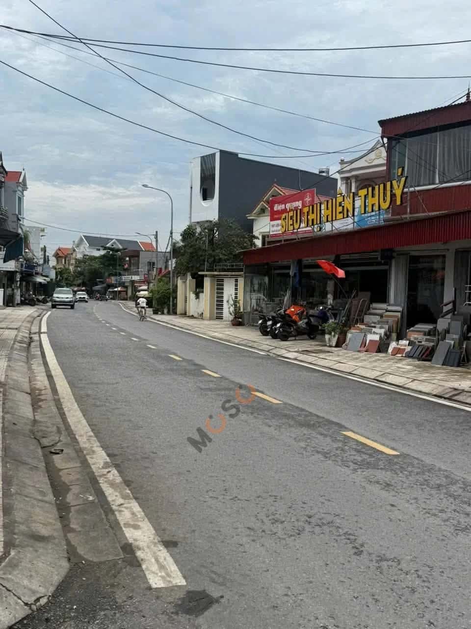 Bán nhà hẻm Thôn 5 Thành phố Thuỷ Nguyên, TP. Hải Phòng – 2 phòng ngủ, giá 3.3 tỷ — Hình 3