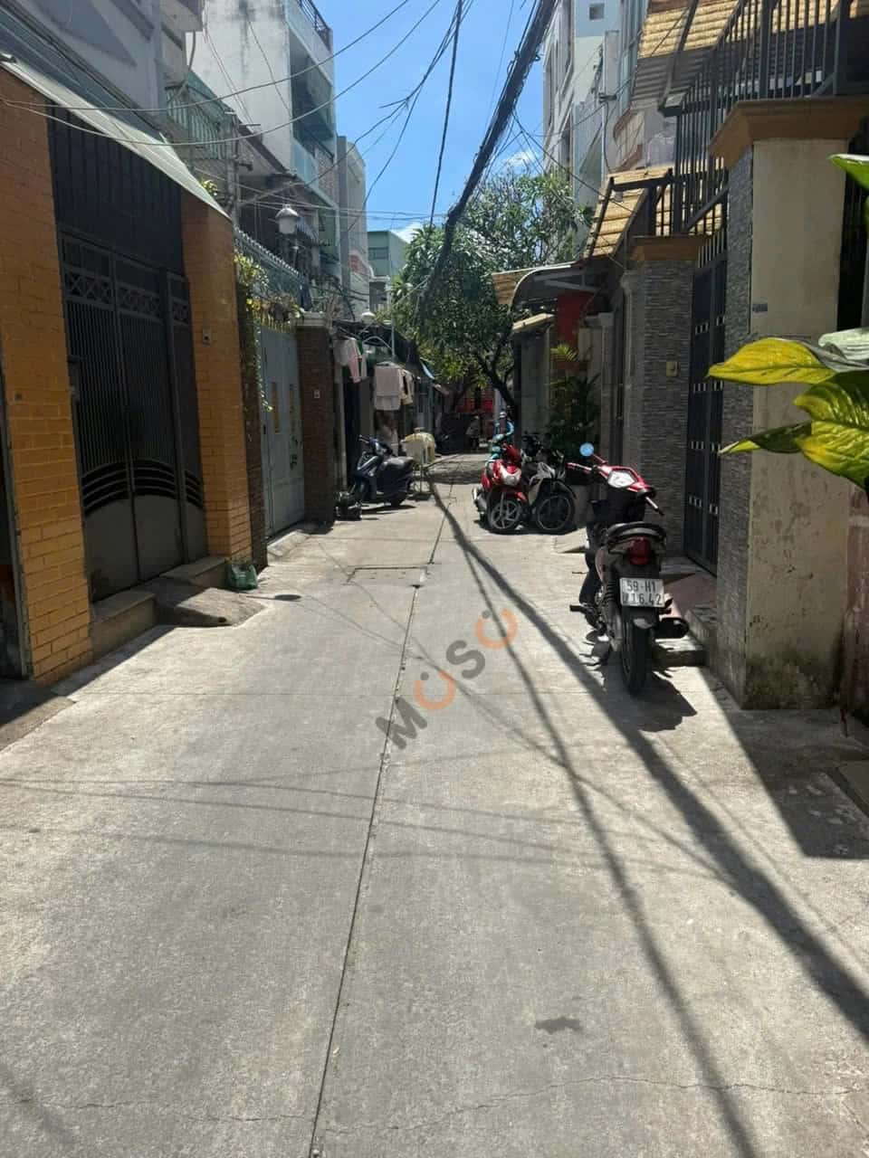Bán nhà hẻm Lê Thị Bạch Cát Quận 11, TP.HCM – 3 phòng ngủ, giá 5.3 tỷ — Hình 3