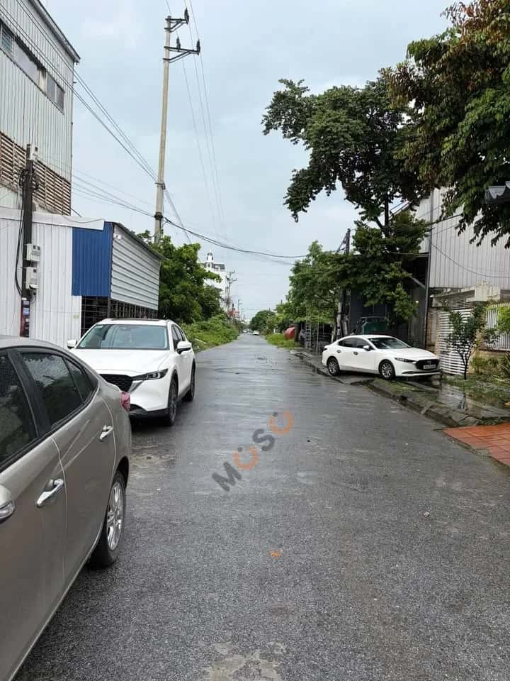 Bán đất TDP Vân Tra Quận An Dương, TP. Hải Phòng – giá 5.6 tỷ — Hình 2