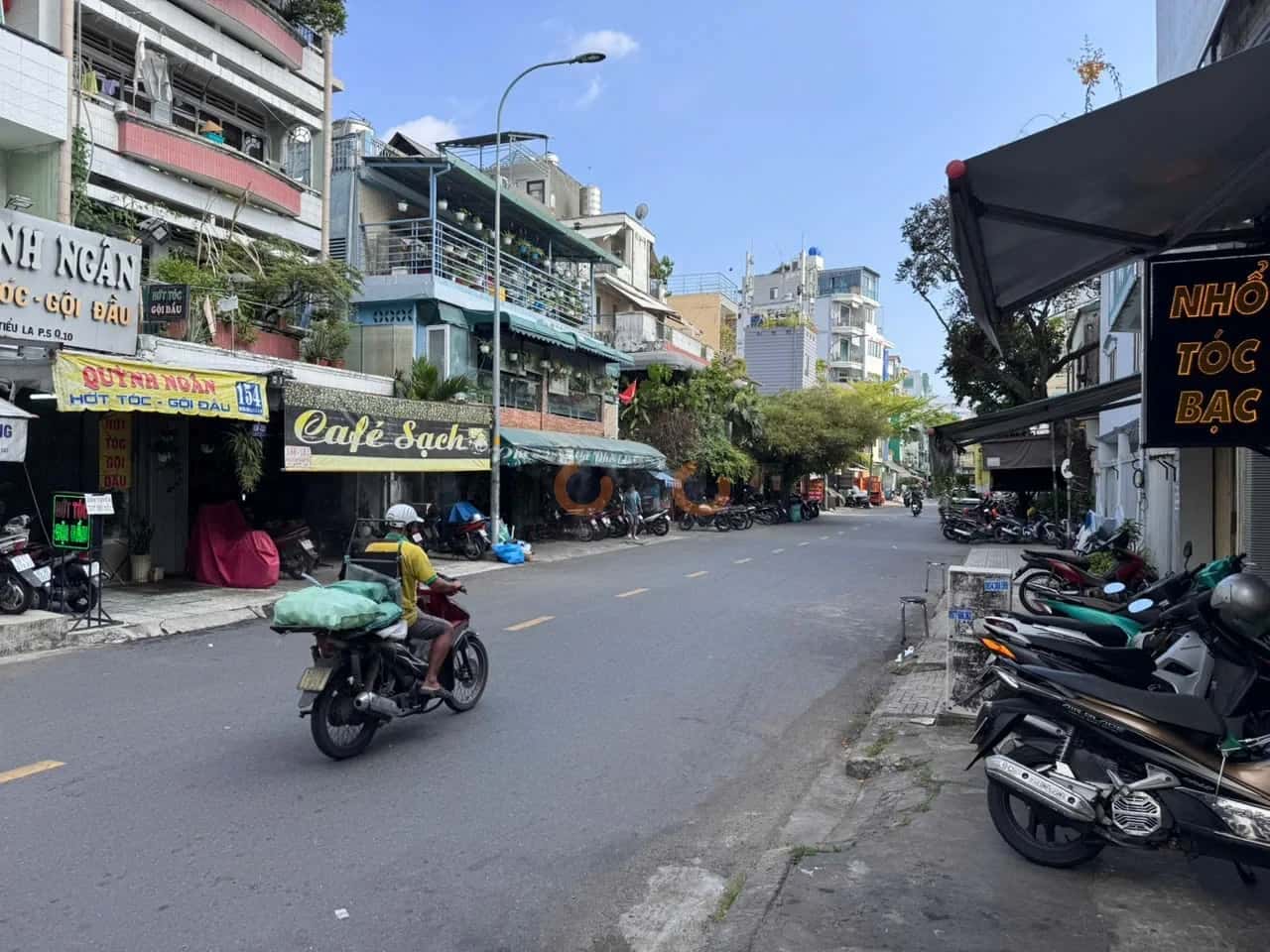Bán nhà mặt tiền Đường Nguyễn Tiểu La Quận 10, TP.HCM – 3 phòng ngủ, giá 10.6 tỷ — Hình 2