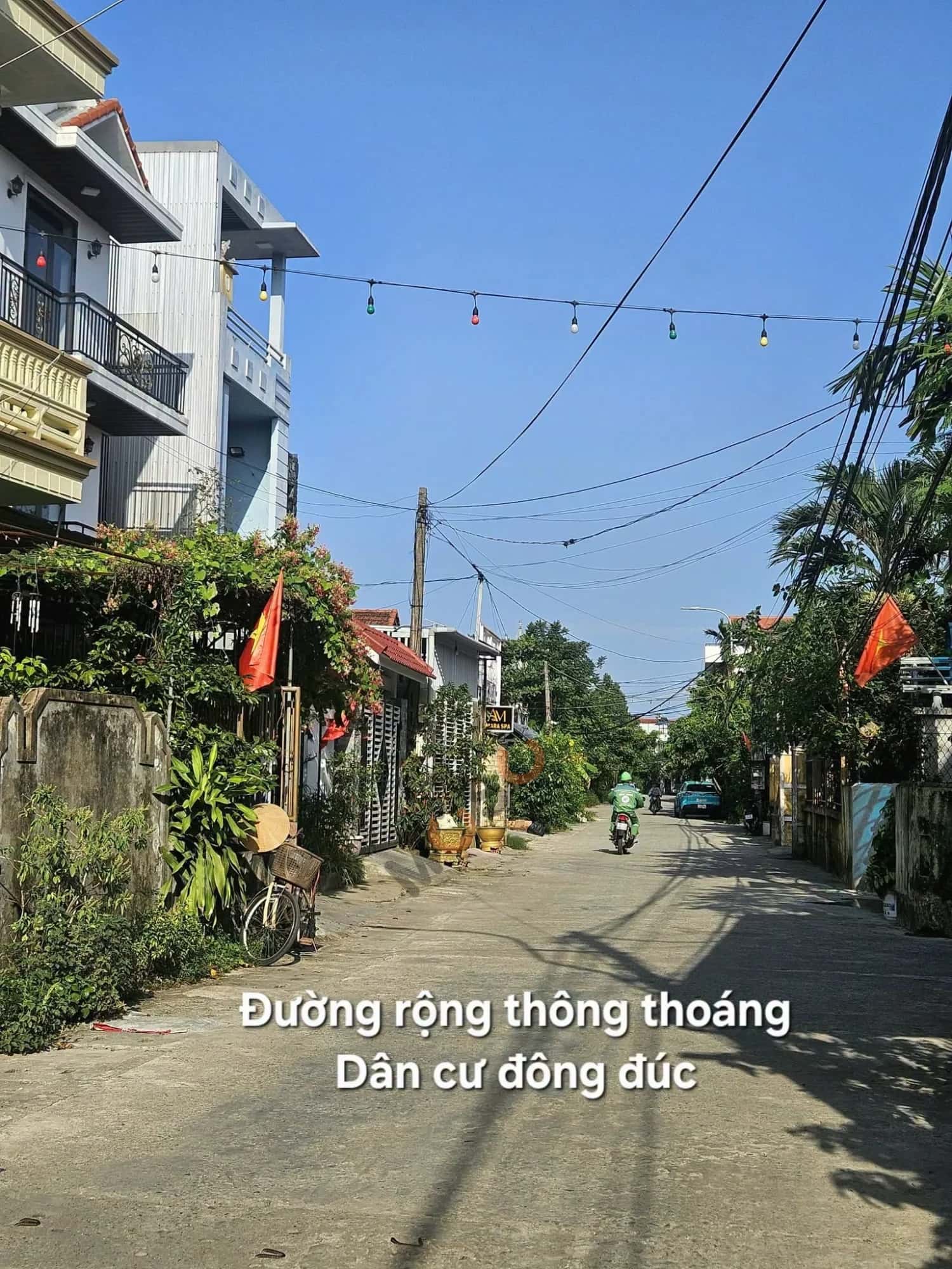Bán đất Diệu Quang Quận Thuận Hóa, TP. Huế – giá 3.1 tỷ — Hình 2