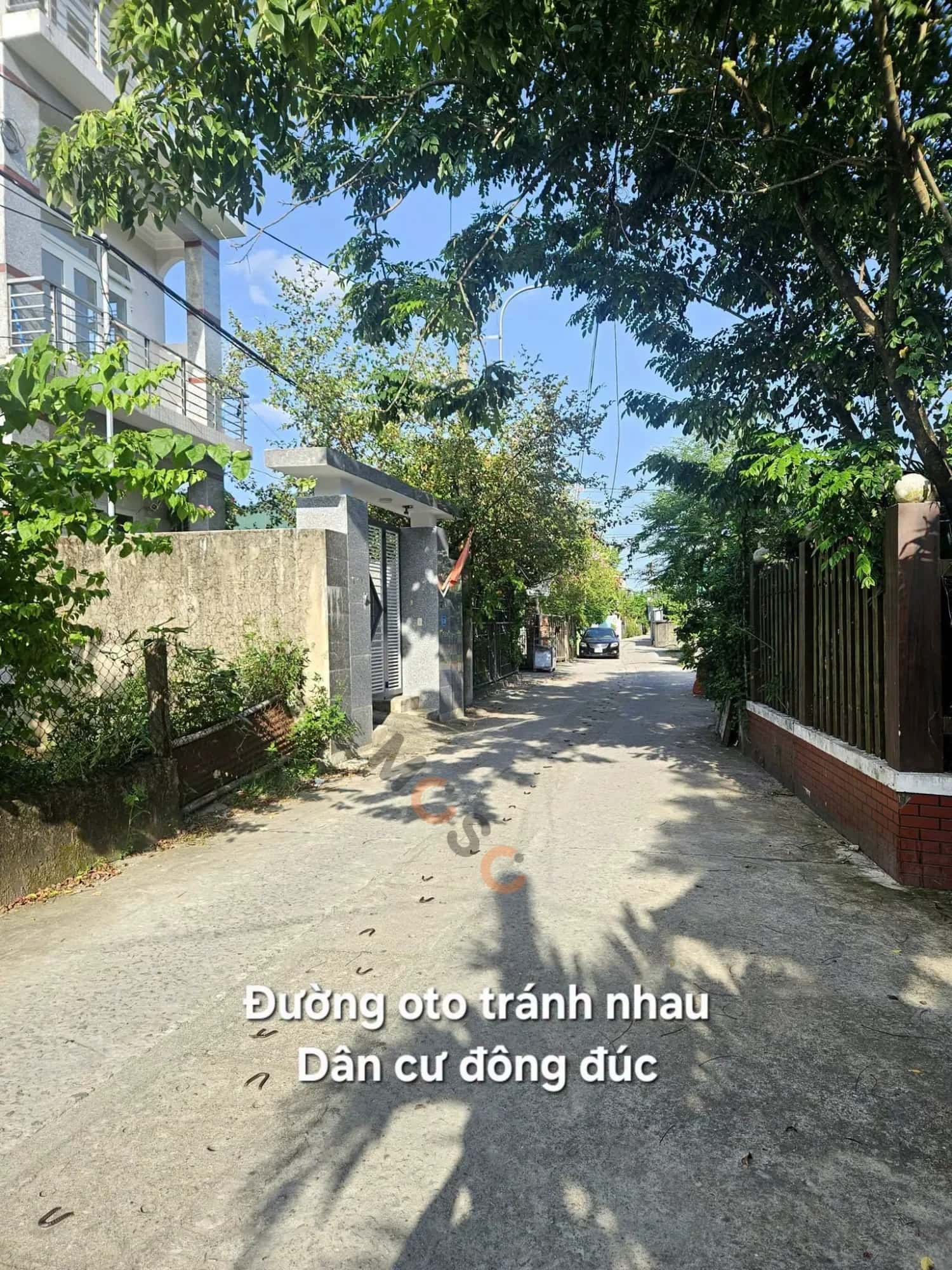 Bán đất Diệu Quang Quận Thuận Hóa, TP. Huế – giá 3.1 tỷ — Hình 3