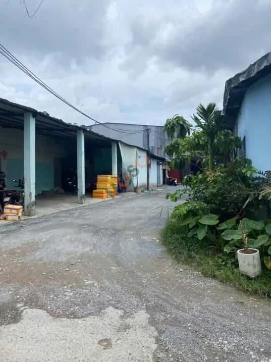 Cho thuê kho, nhà xưởng Đường Thành Thái Quận 10, TP.HCM – giá 150000 VNĐ — Hình 2