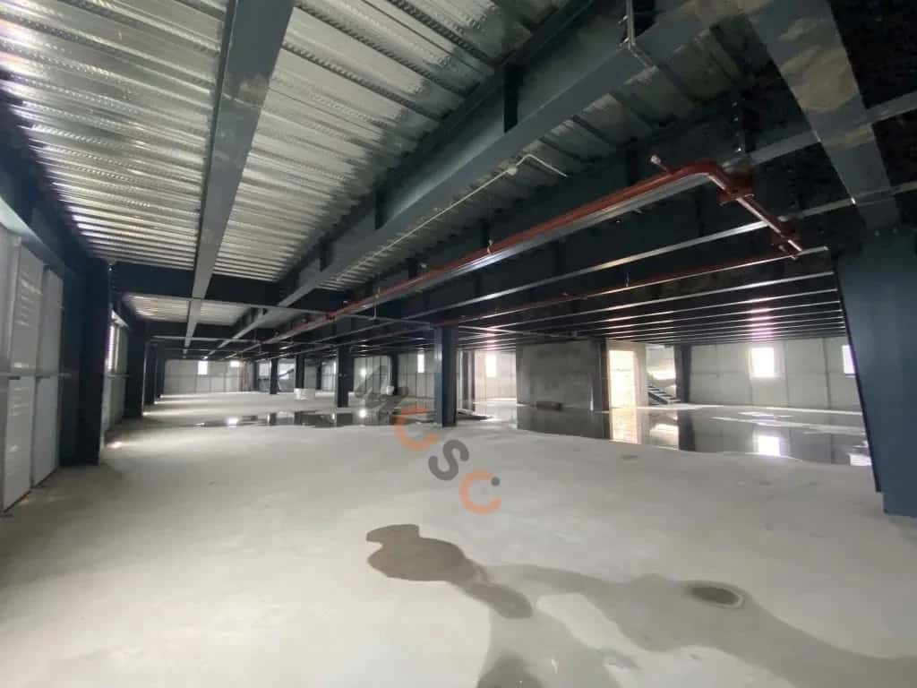 Cho thuê kho, nhà xưởng Sơn Đồng Huyện Hoài Đức, Hà Nội – giá 105 triệu — Hình 3