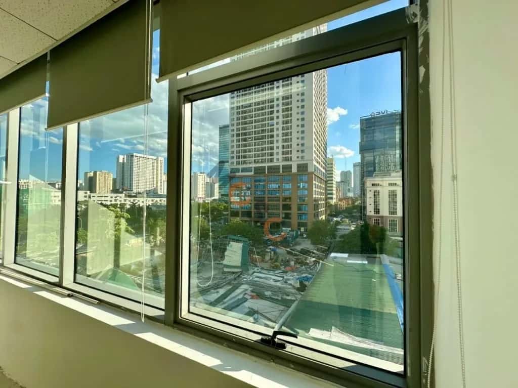 Cho thuê văn phòng Cầu Giấy, Hà Nội – giá 38 triệu — Hình 3