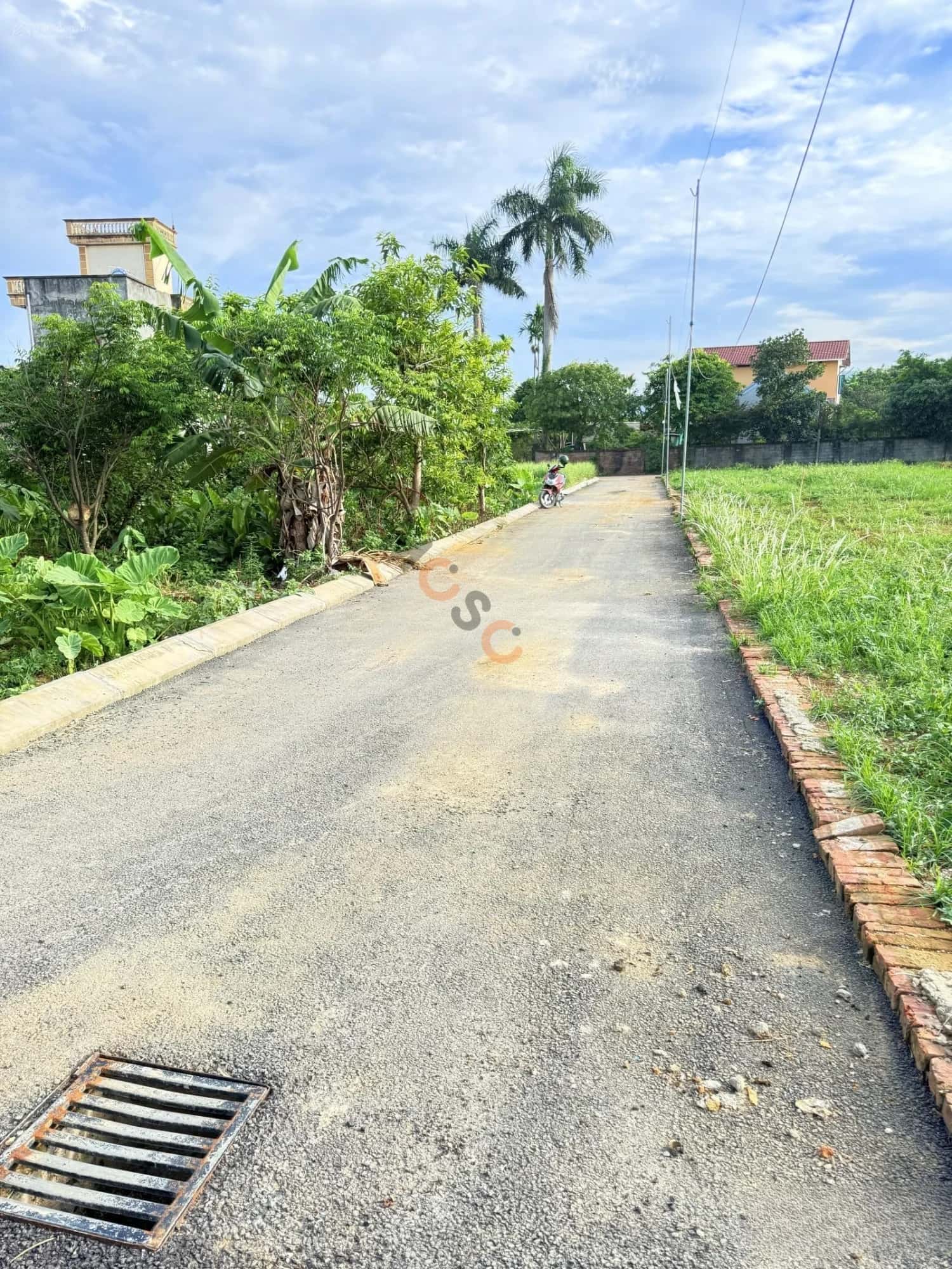 Bán đất đường DH09 Huyện Quốc Oai, TP. Hà Nội – giá 3.7 tỷ — Hình 2