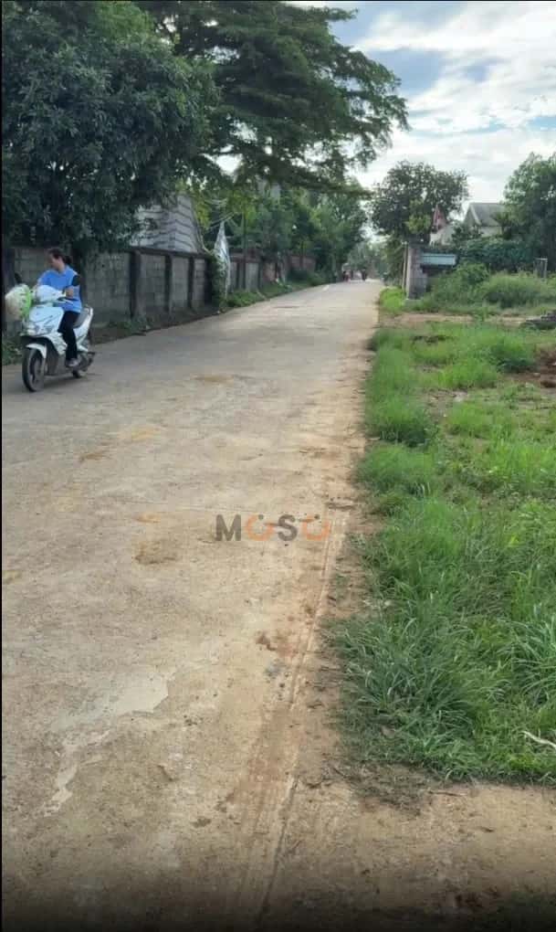 Bán đất đường DH09 Huyện Quốc Oai, TP. Hà Nội – giá 3.7 tỷ — Hình 3
