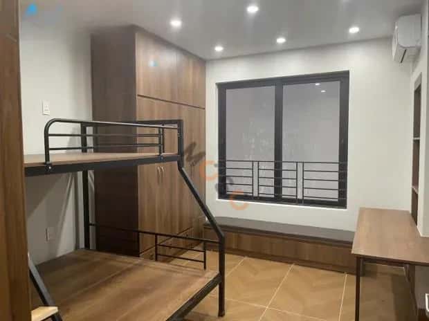 Cho thuê căn hộ chung cư Đại Đồng Hoàng Mai, Hà Nội – 1 phòng ngủ, giá 5 triệu — Hình 3