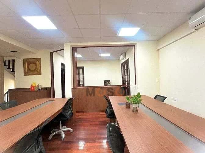 Cho thuê văn phòng Đường Hoàng Ngân Quận Cầu Giấy, Hà Nội – 3 phòng ngủ, giá 25 triệu — Hình 3