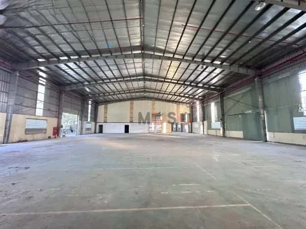 Cho thuê kho, nhà xưởng Quốc lộ 21B Huyện Thanh Oai, Hà Nội – giá 172.5 triệu — Hình 3