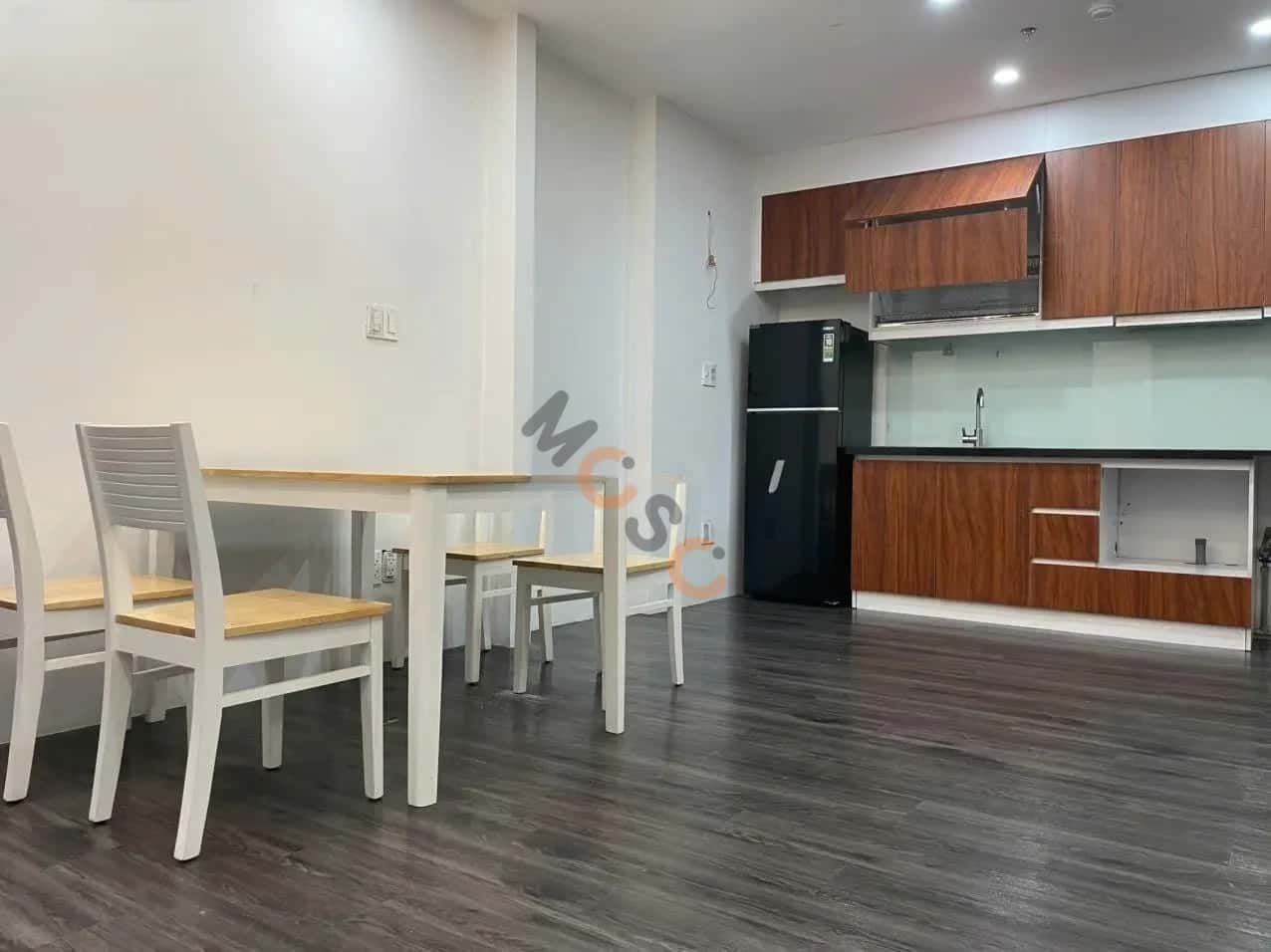 Cho thuê căn hộ chung cư Phố Phương Liệt Phương Liệt, Hà Nội – 1 phòng ngủ, giá 7.5 triệu — Hình 2