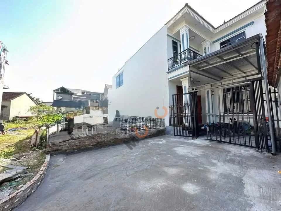 Bán đất Quốc Lộ 6, Xóm Đầm Bung Huyện Chương Mỹ, TP. Hà Nội – giá 2.6 tỷ — Hình 2