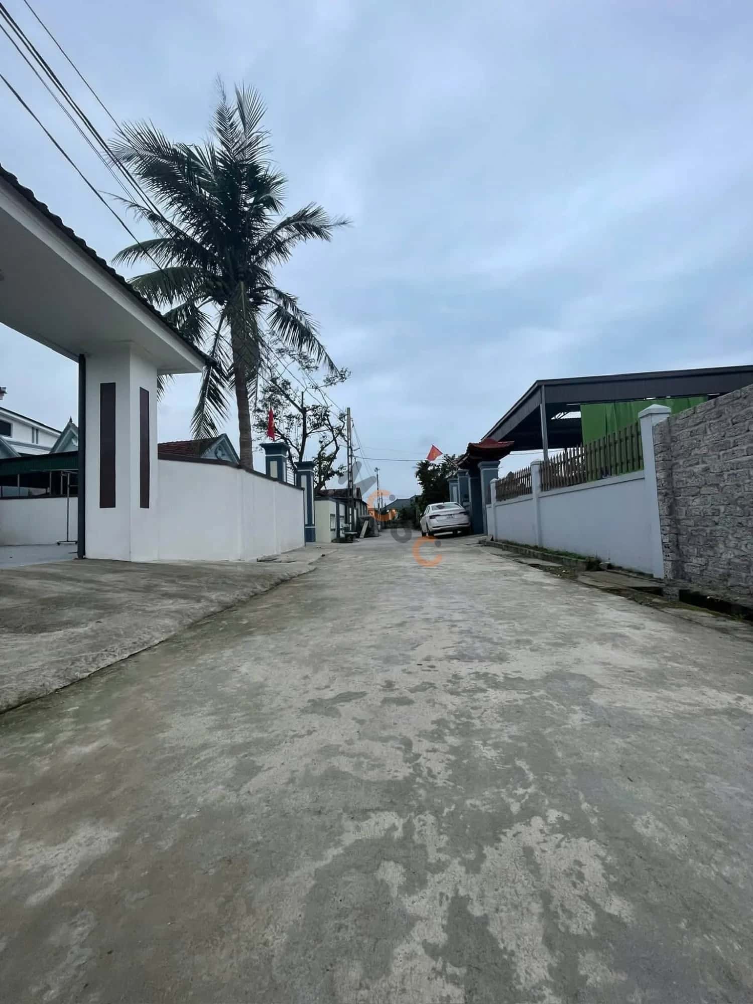 Bán đất Xóm 1 Huyện Nghi Lộc, Nghệ An – giá 2.3 tỷ — Hình 2
