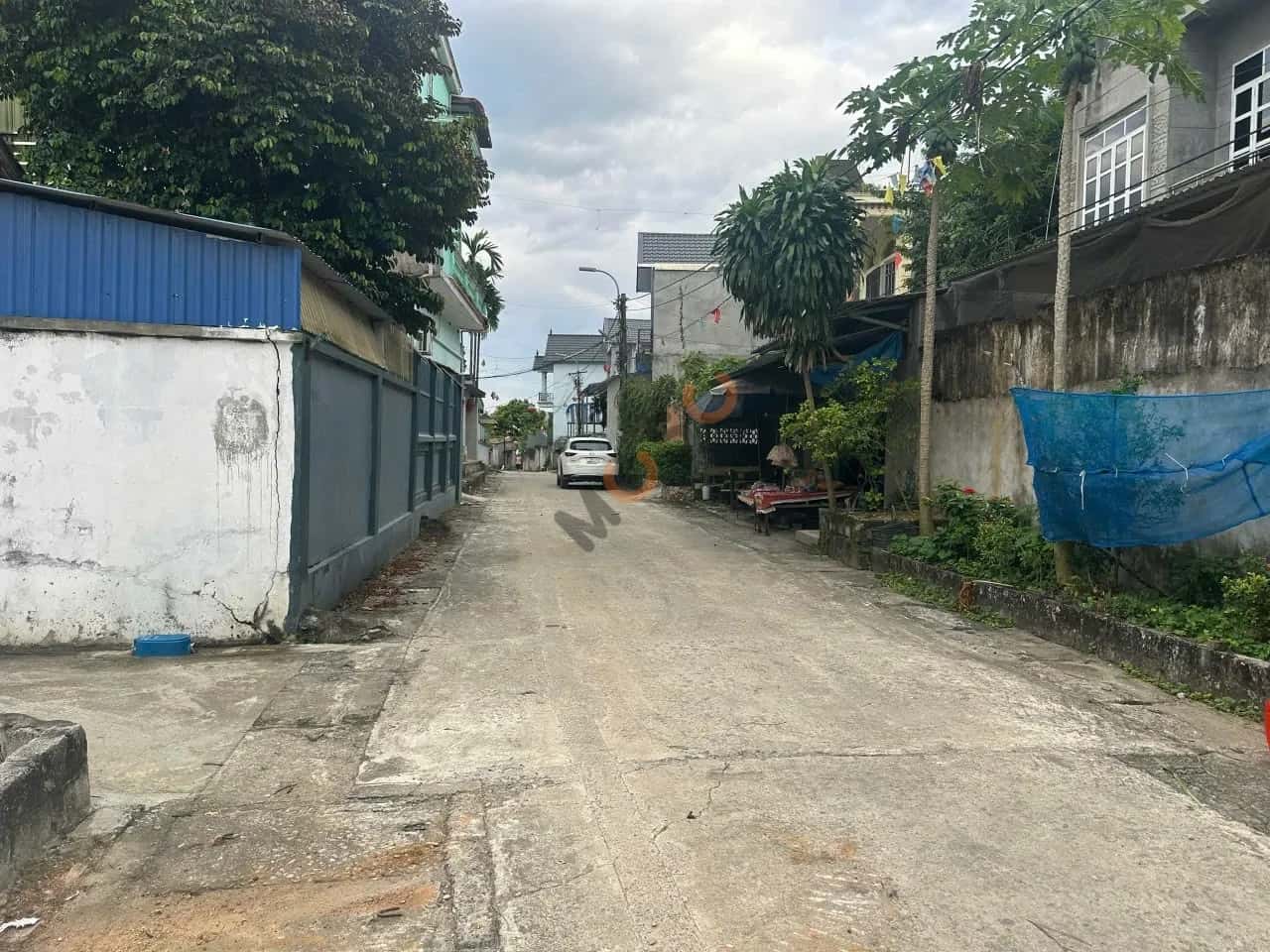 Bán đất Thôn Trí Thủy Huyện Chương Mỹ, TP. Hà Nội – giá 2.8 tỷ — Hình 3