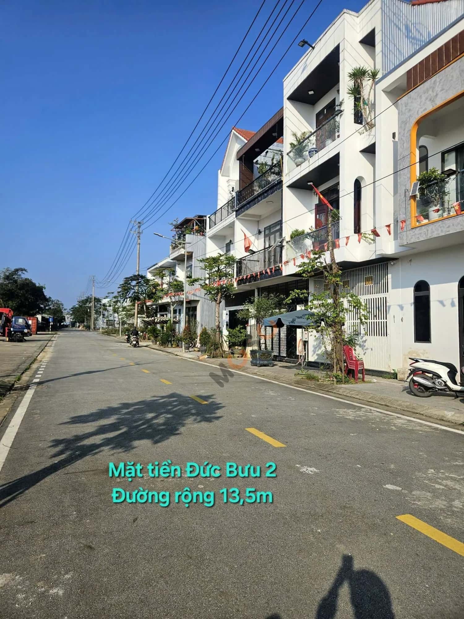 Bán đất Đức Bưu 2 Quận Phú Xuân, TP. Huế – giá 1.4 tỷ — Hình 2