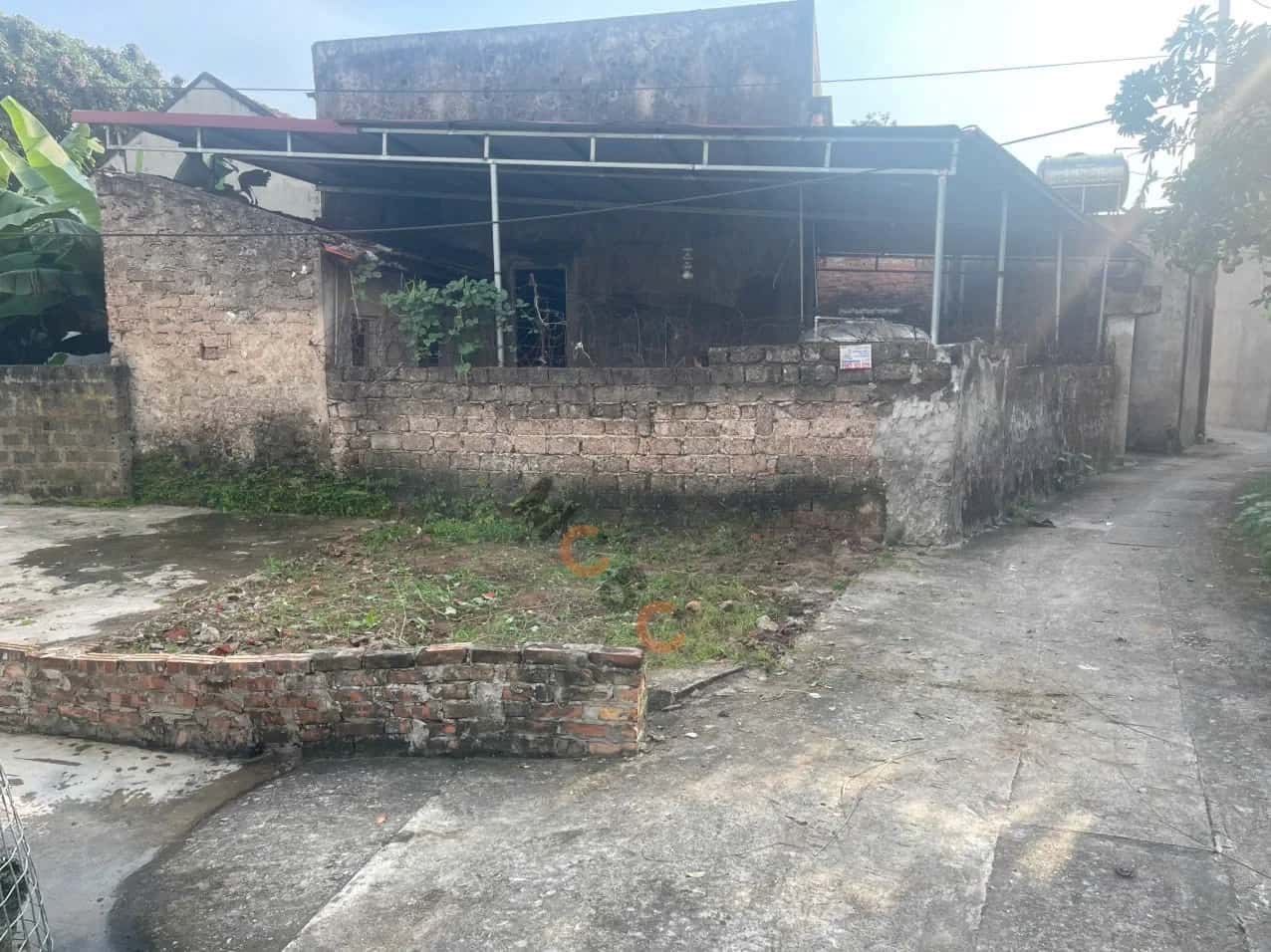 Bán đất Phúc Tiến, Tổ dân phố Yên Thành  Quận Hà Đông, TP. Hà Nội – giá 3.7 tỷ — Hình 3