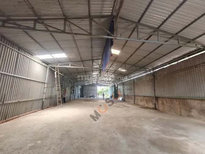 Cho thuê kho, nhà xưởng Gò Cát Quận 9, TP.HCM – giá 35 triệu — Hình 3