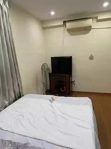 Cho thuê căn hộ chung cư Phố Ngọc Hà Ba Đình, Hà Nội – 1 phòng ngủ, giá 7.5 triệu — Hình 2