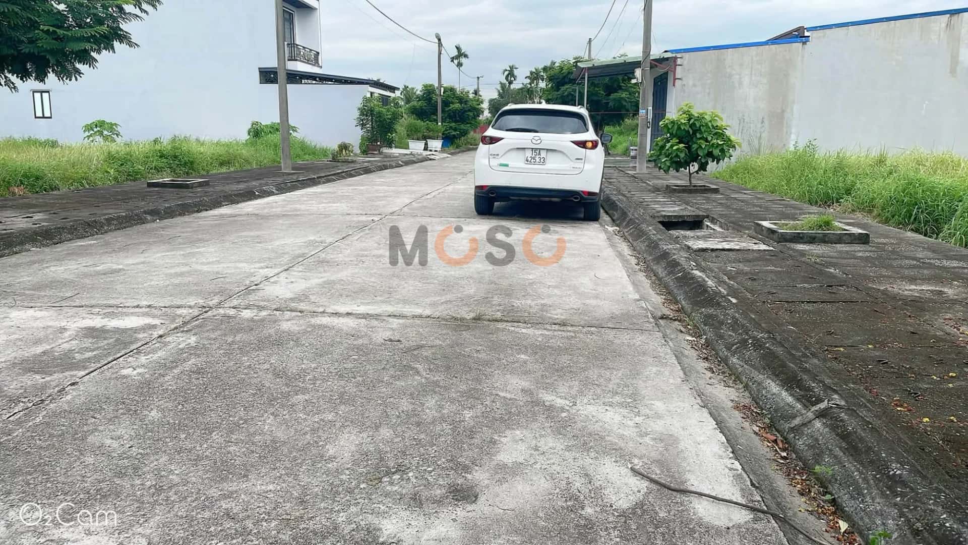 Bán đất Thôn Sú 1 Thành phố Thuỷ Nguyên, TP. Hải Phòng – giá 4.5 tỷ — Hình 2